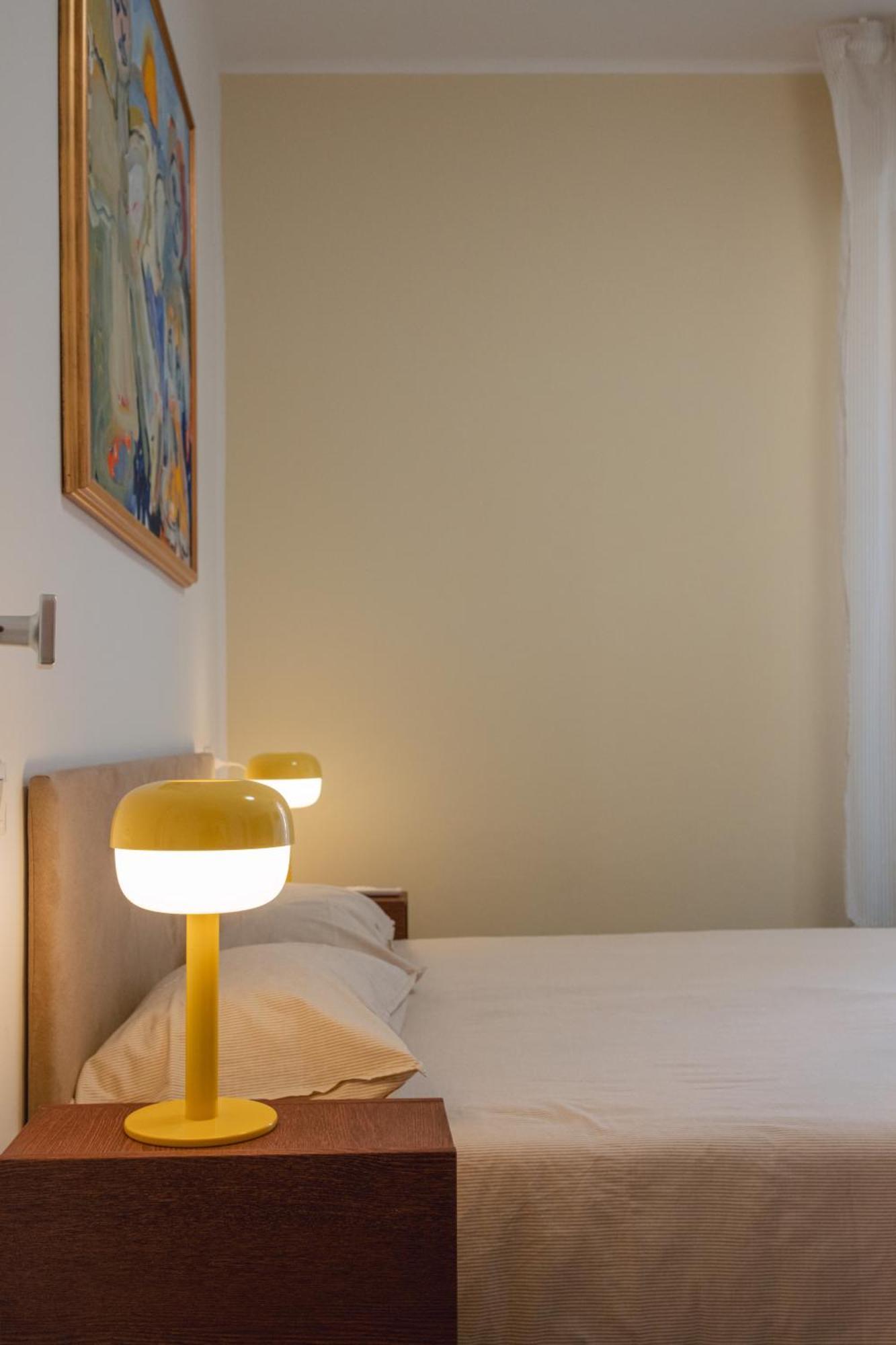 Vikos Lodge Болонья Экстерьер фото